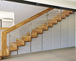 Construction et protection de vos escaliers par Escaliers Maisons à Montespan